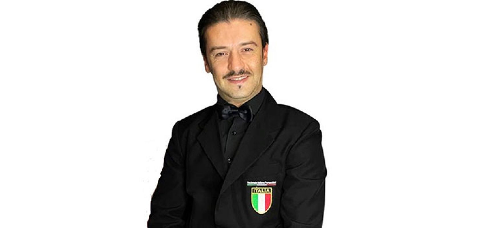 L’hair stylist biscegliese Leo Todisco con la Nazionale Acconciatori a Roma Sposa 2022