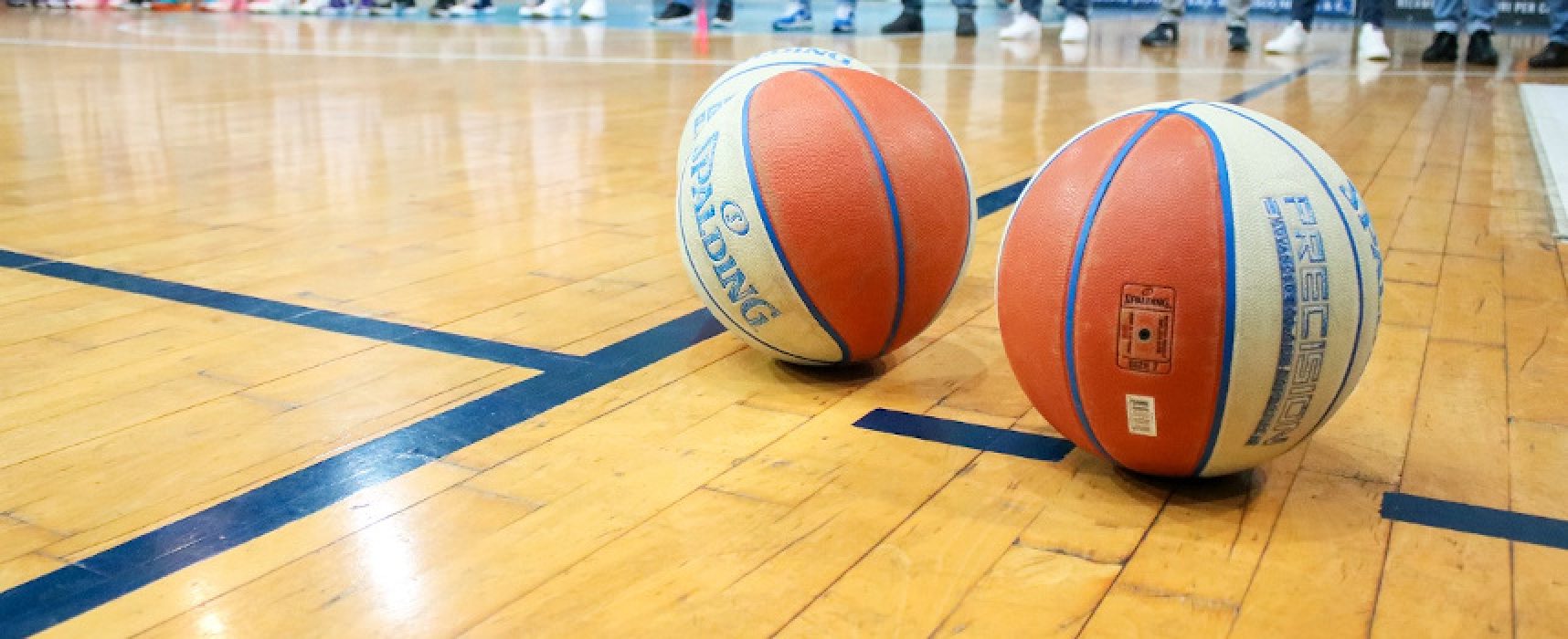 Basket, Lions Bisceglie a caccia della vetta solitaria nella sfida con Sant’Antimo