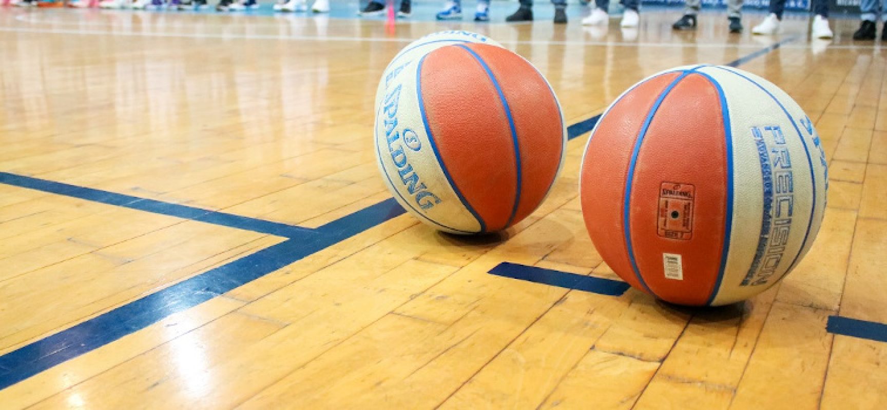 Basket, Lions Bisceglie a caccia della vetta solitaria nella sfida con Sant’Antimo