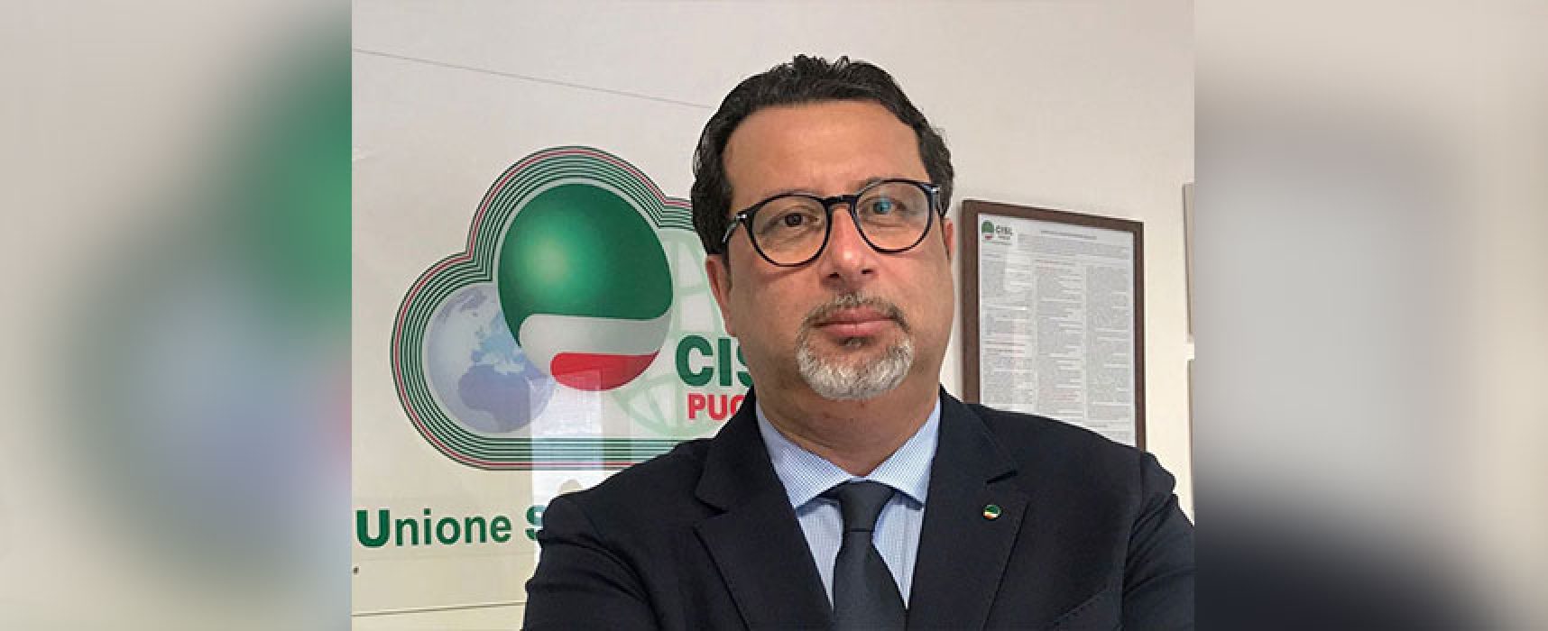 Castellucci (Cisl Puglia): “Vaccinarsi per tutelare salute e consolidare ripresa economica”