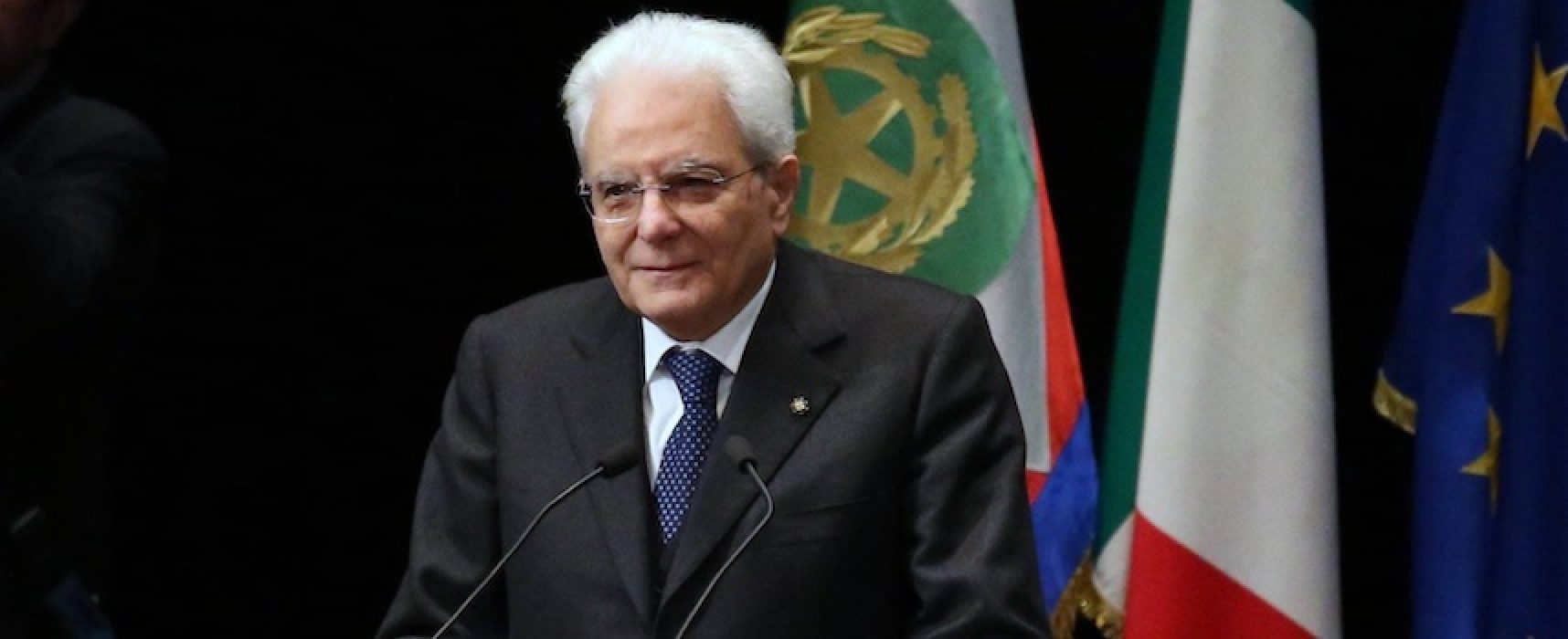 Presidenza della Repubblica: rielezione Mattarella, i commenti della politica biscegliese