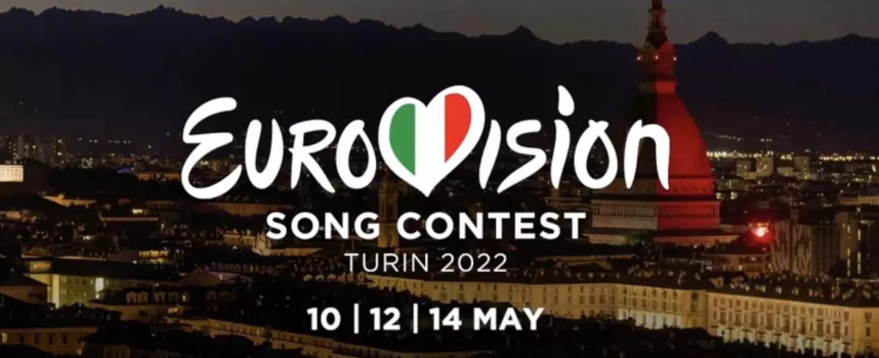 Eurovision Song Contest 2022: aperto il bando per giovani volontari