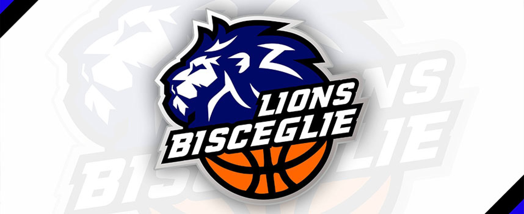 Serie B basket, Lions Bisceglie impegnati in trasferta contro Sant’Antimo