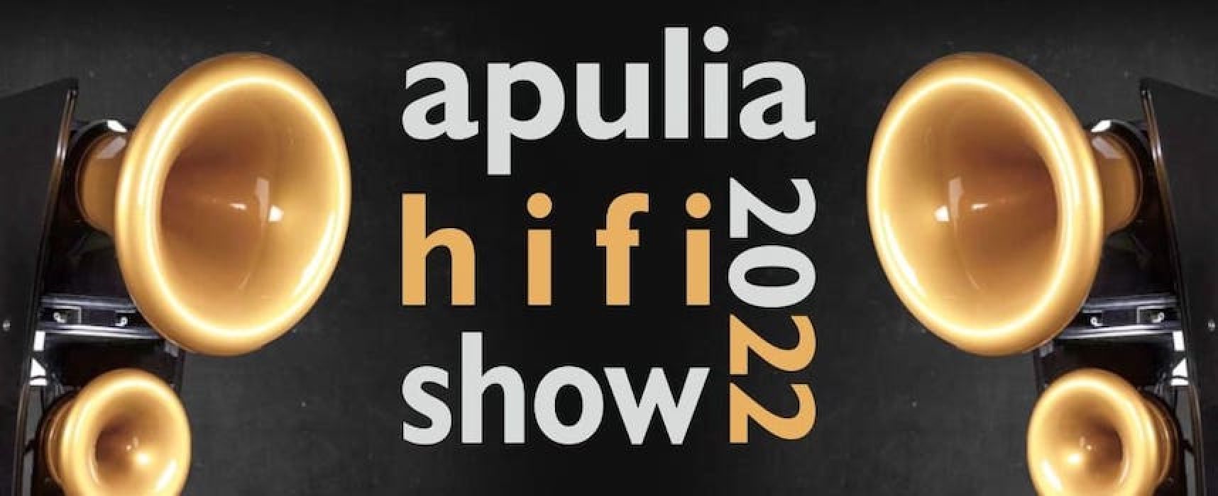 Si scaldano i motori della settima edizione dell’Apulia HiFi Show