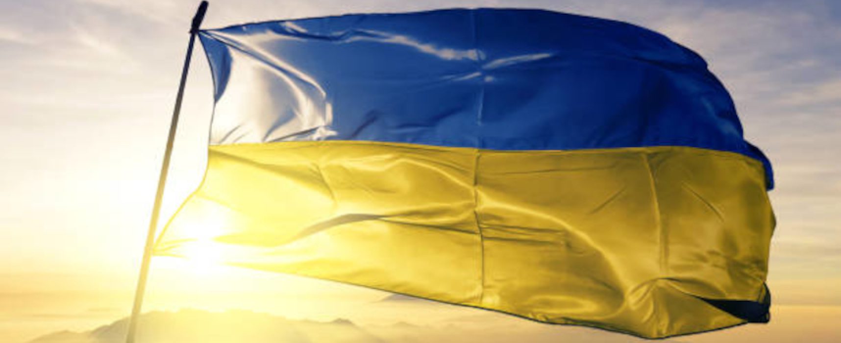 Bisceglie Sportiva raccoglie beni di prima necessità per Associazione Italo Ucraina