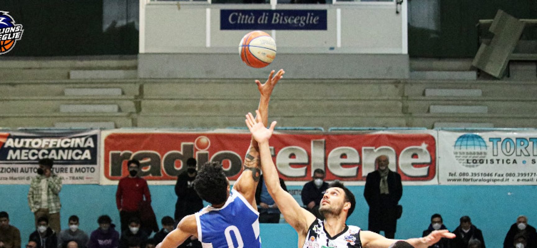 Serie B basket, i Lions stendono in casa Formia