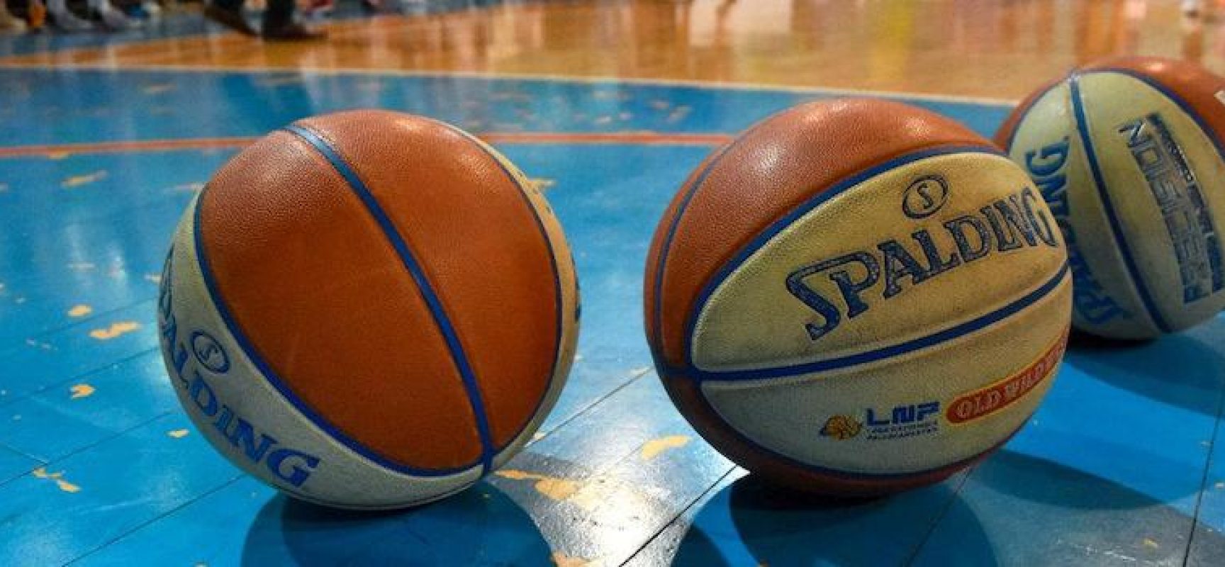 Basket, rinviata la gara Forio-Lions Bisceglie per sopraggiunti casi Covid