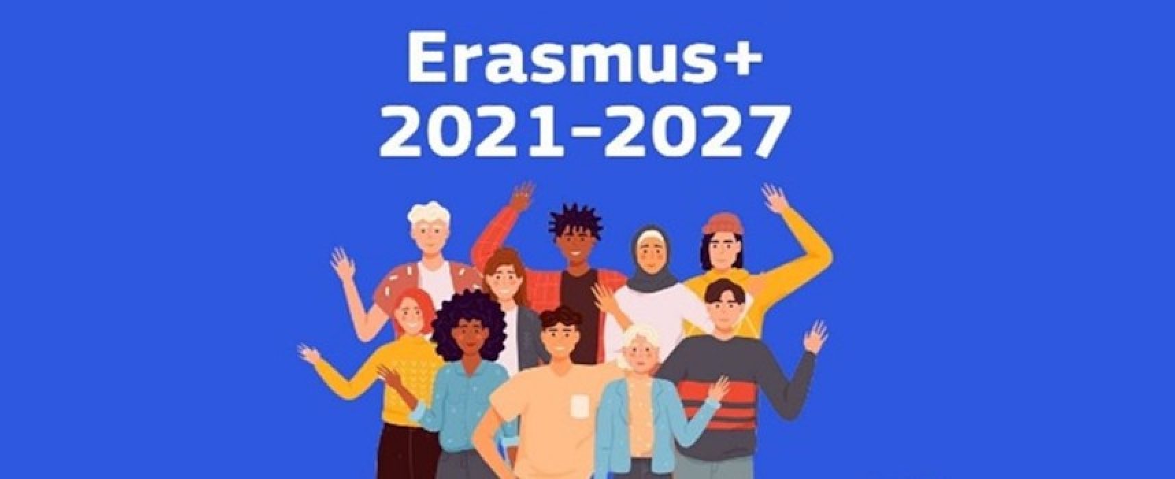 La “Monterisi” diventa scuola accreditata Erasmus: nuove opportunità per mobilità in Europa