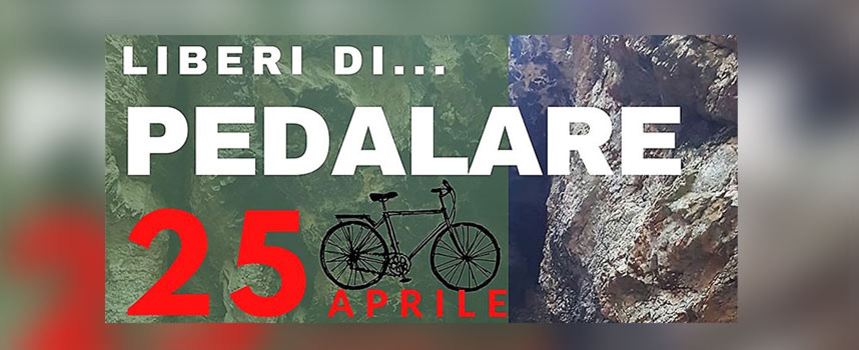 Biciliæ presenta “Liberi di… pedalare”, ciclopasseggiata alla scoperta dell’agro biscegliese