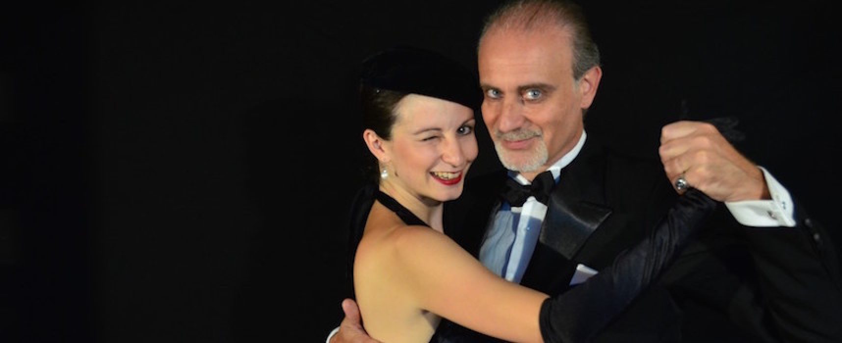 Al Teatro Politeama arrivano «Los Guardiola» per una serata dedicata al tango