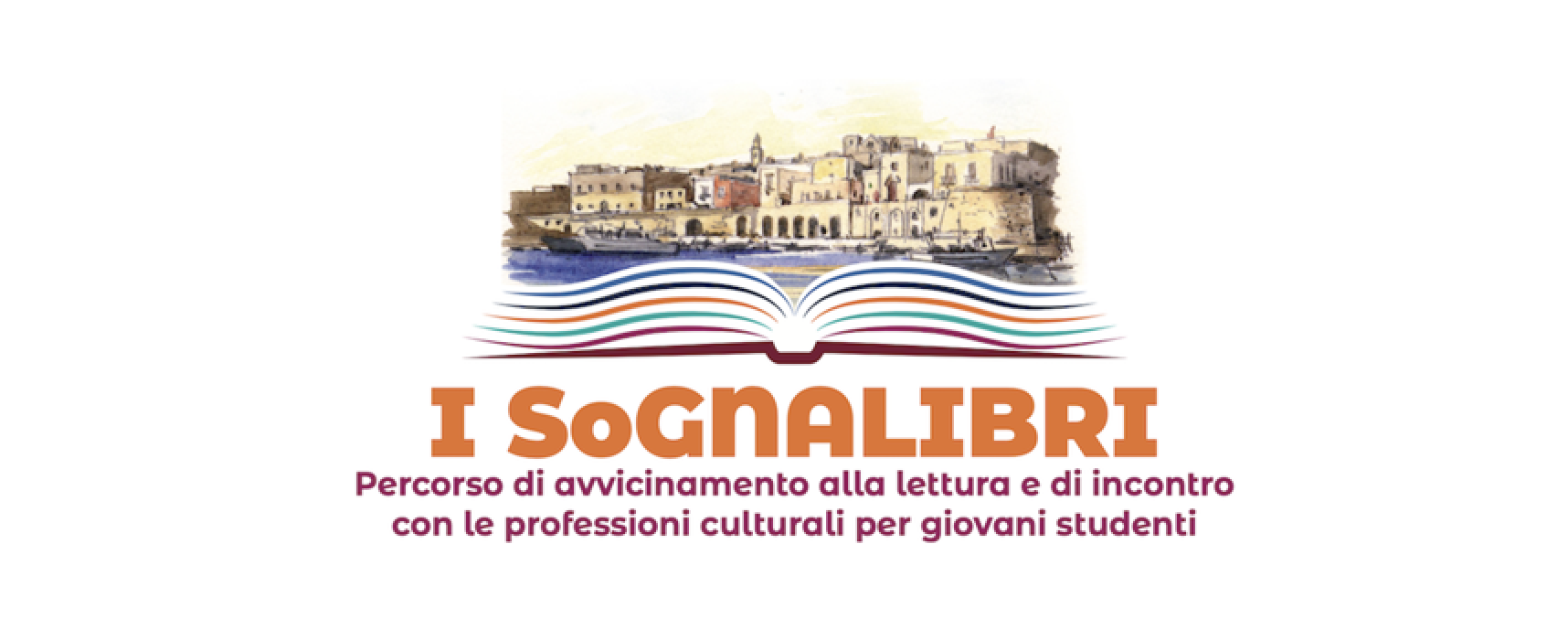 Libri nel Borgo Antico: i ragazzi del progetto “SoGNALIBRI” protagonisti del festival