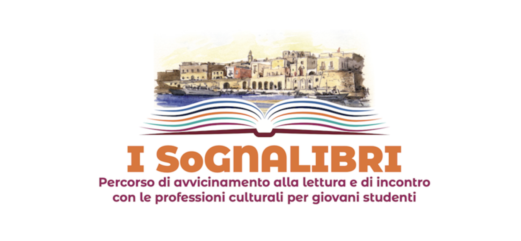 Libri nel Borgo Antico: i ragazzi del progetto “SoGNALIBRI” protagonisti del festival