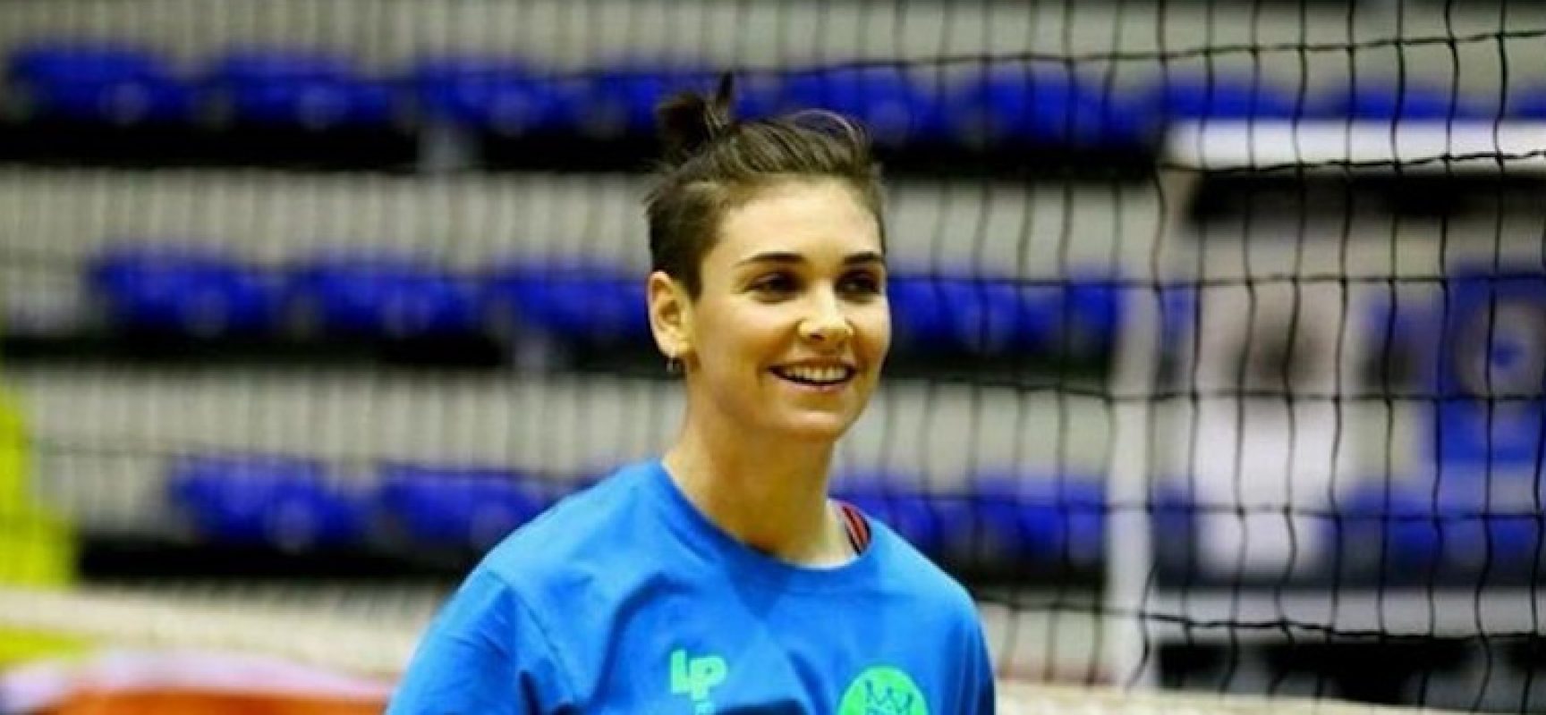 Star Volley, Annalisa Mileno nuovo innesto in cabina di regia
