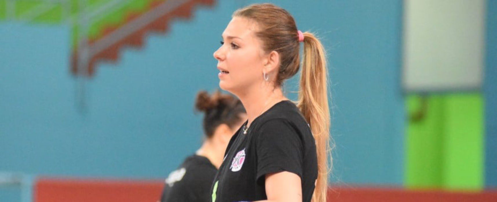 Star Volley, Stefania Padula vestirà ancora nerofucsia
