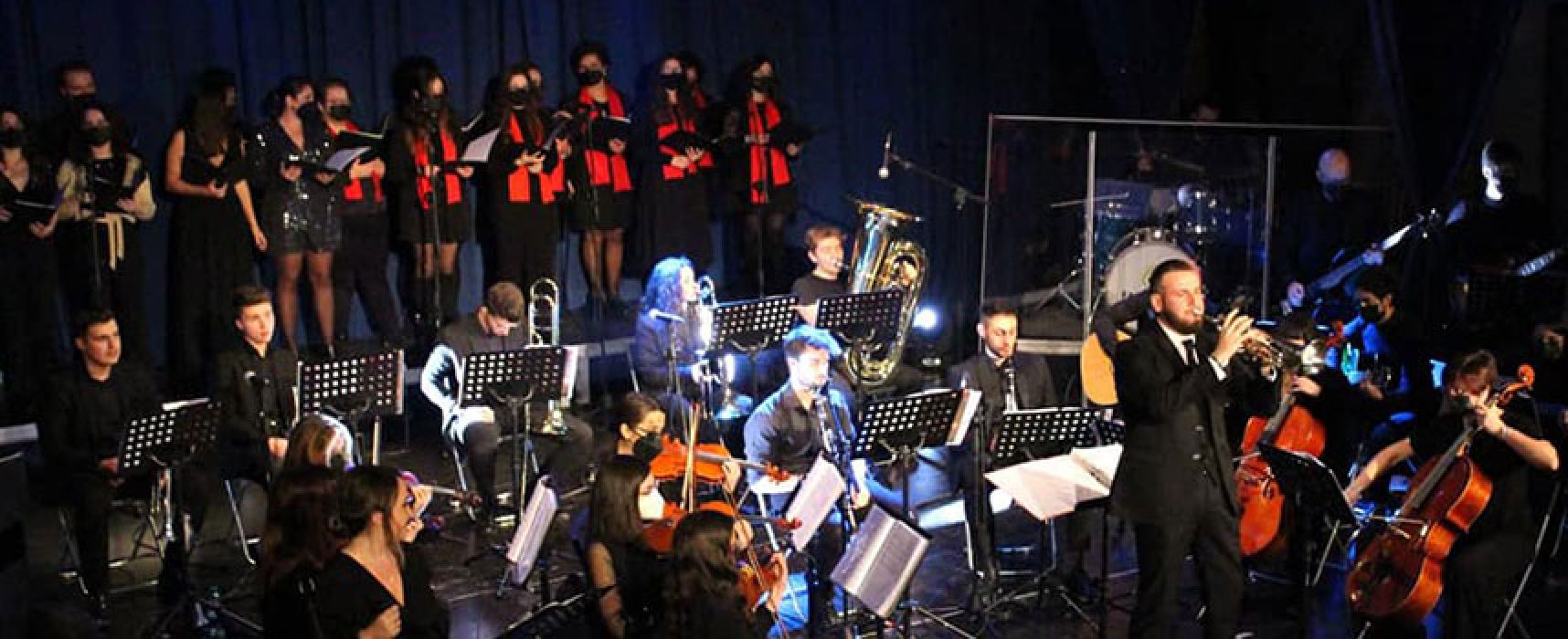 Orchestra e coro “FaMiFaRe” in concerto assieme a MusicaInGioco