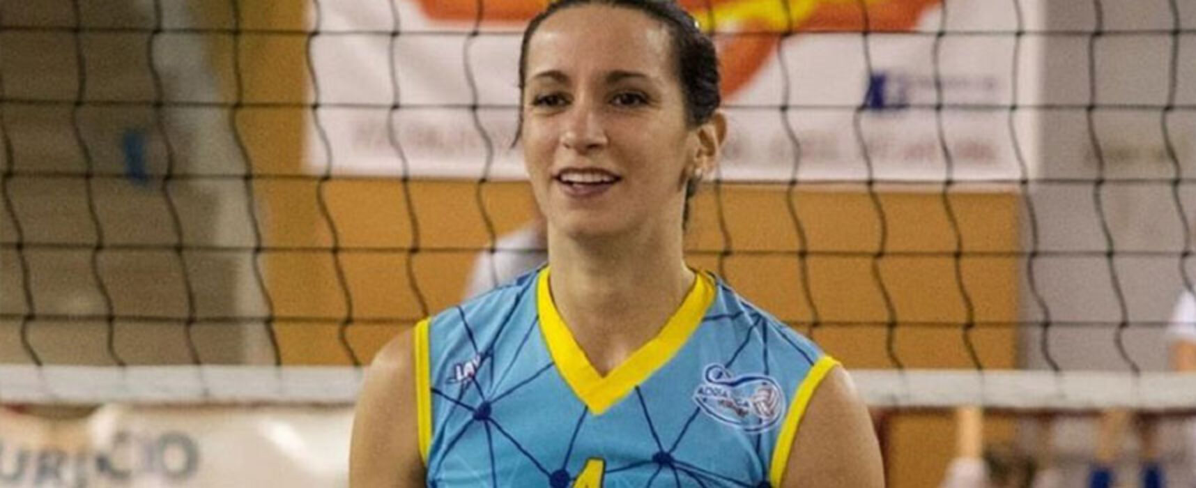 Nadia Volpe volto nuovo in casa Star Volley: “Elettrizzata all’idea di iniziare”