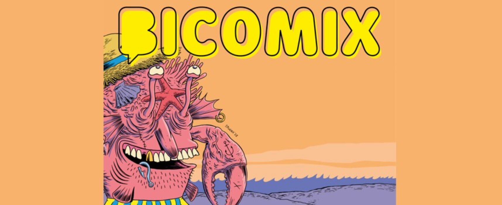Bicomix 2022: torna la rassegna dedicata al fumetto con talk, cosplay e spettacoli