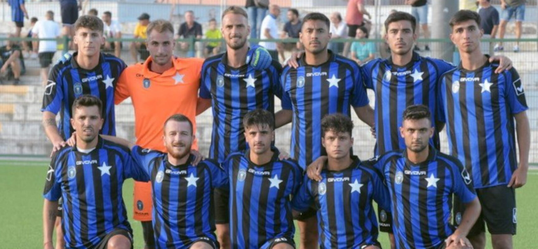 Coppa Italia: Bisceglie ospita il Corato, Unione Calcio a Canosa, Don Uva in casa