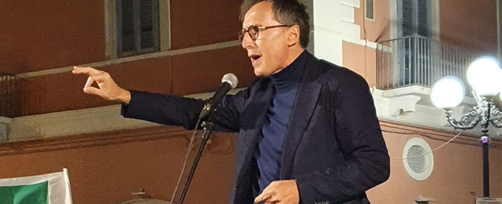 Francesco Boccia, “PD dovrà essere il partito dei nuovi orizzonti”
