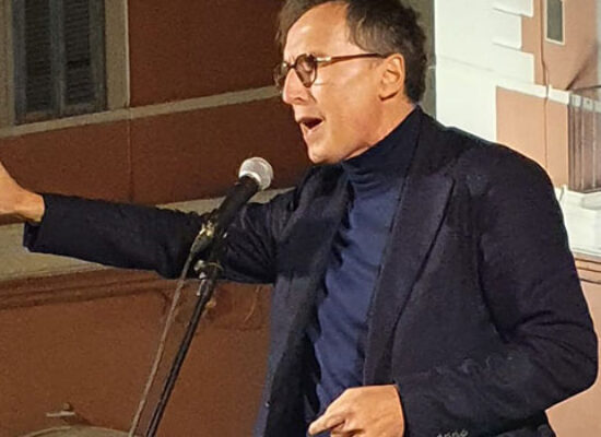 Francesco Boccia, “PD dovrà essere il partito dei nuovi orizzonti”