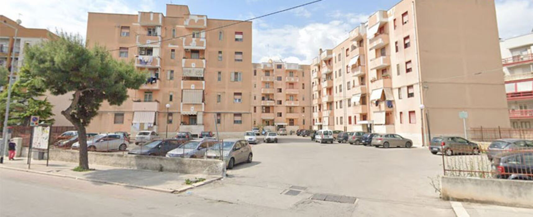 Arca Puglia: stanziati oltre 9 milioni di euro per ristrutturazione case popolari a Bisceglie