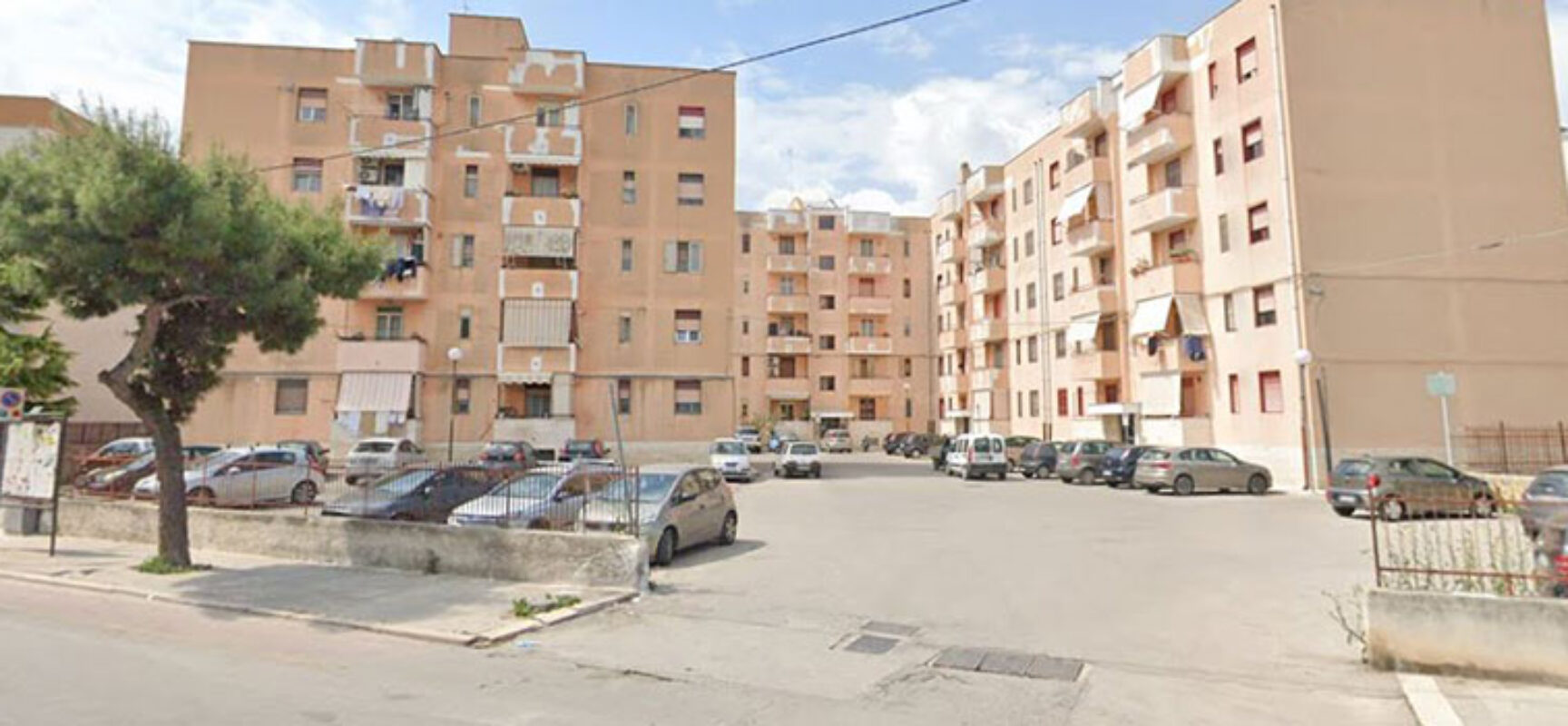Arca Puglia: stanziati oltre 9 milioni di euro per ristrutturazione case popolari a Bisceglie