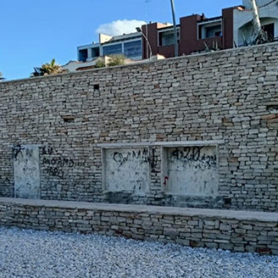 Di Molfetta (Spazio Civico): “Chiesto a Comune recupero locali murati Seconda Spiaggia”