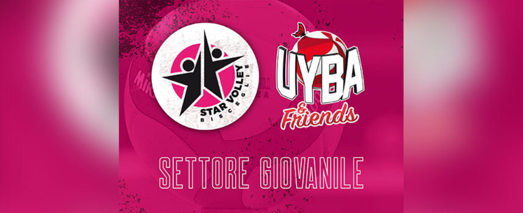 Star Volley partner di una società di Serie A, accordo con la Unet Yamamay Busto Arsizio