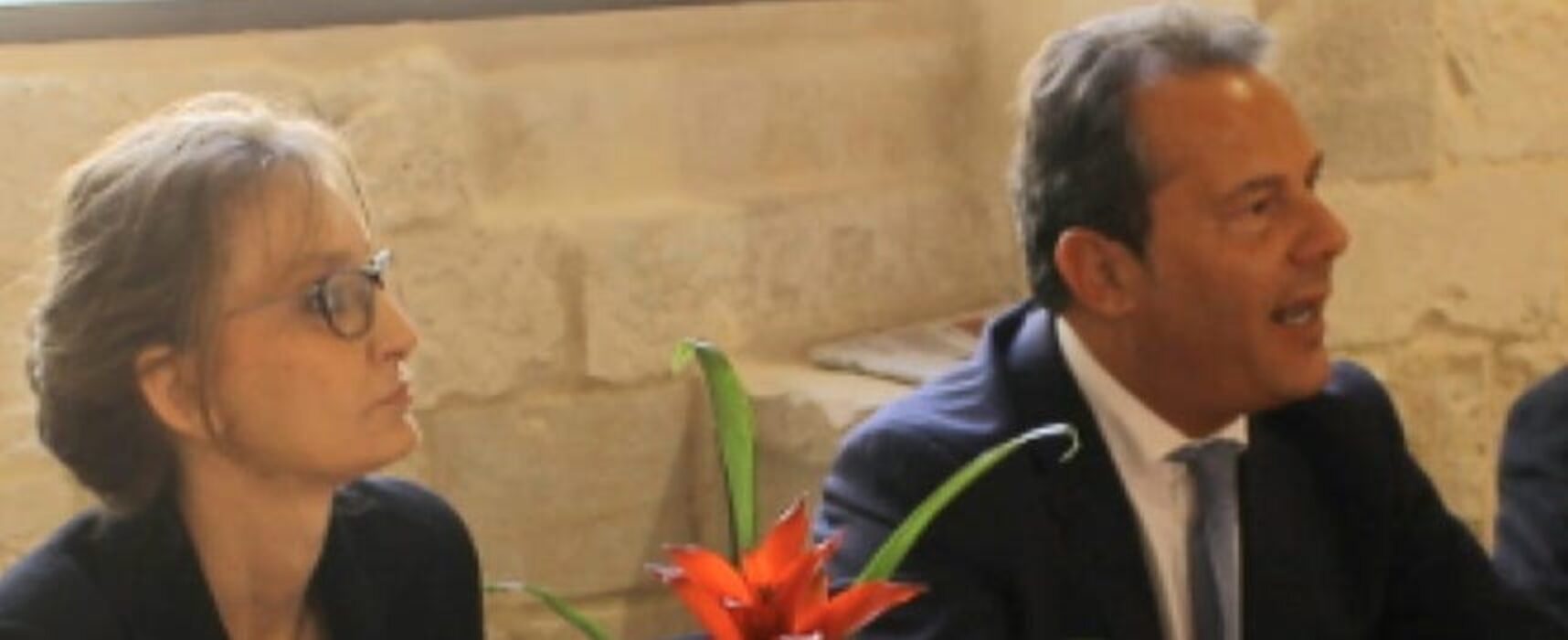 Alessandra Graziani (Senso Civico): “Entrata Gianni Casella aggiunge valore a coalizione”