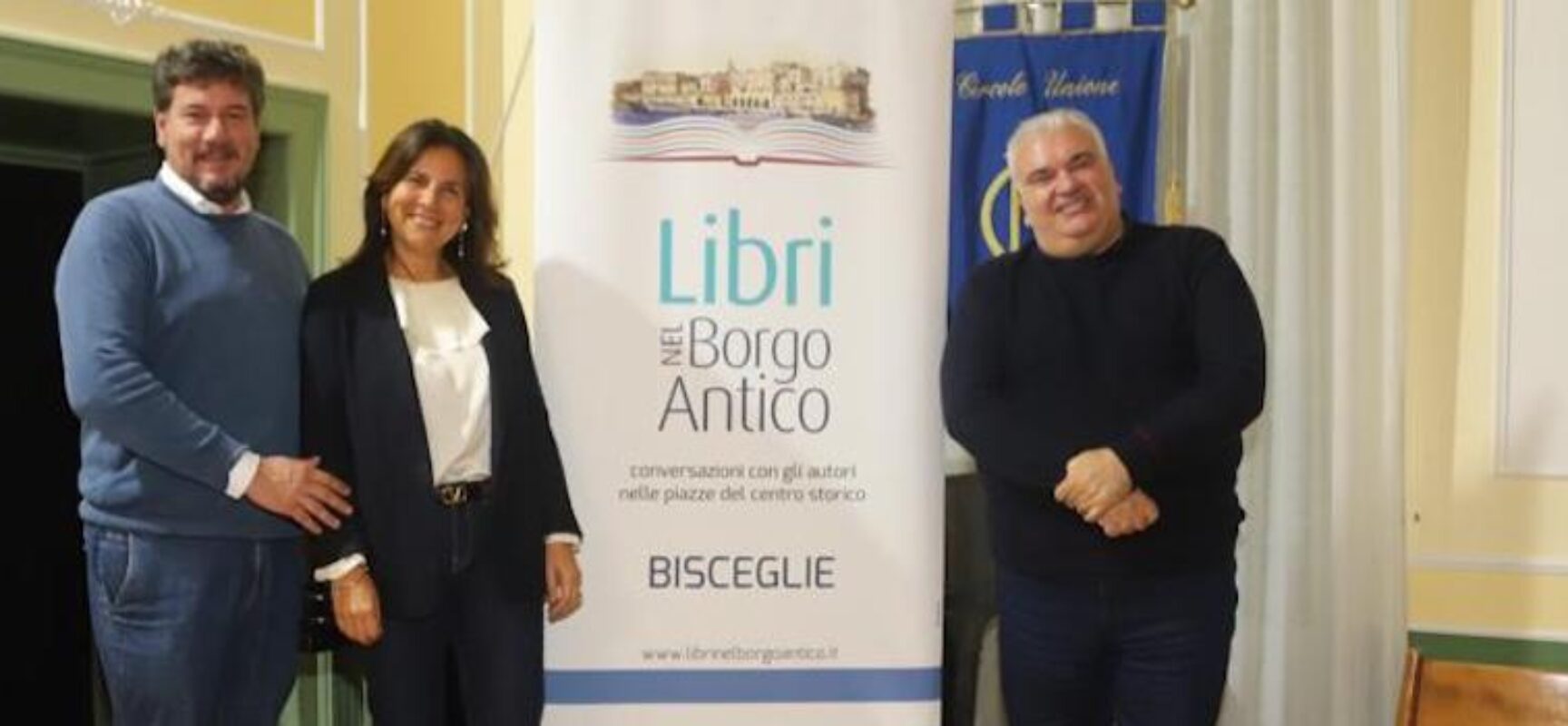 Cambio al vertice dell’Associazione Borgo Antico: Alessandra Di Pierro è la nuova presidente