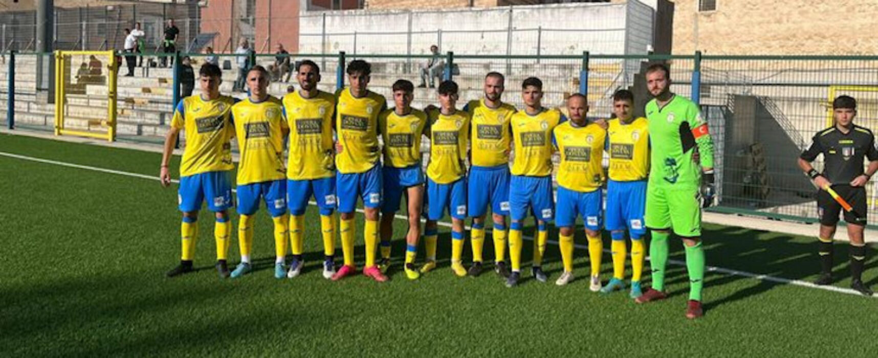 Calcio regionale: Don Uva di scena a Foggia, Virtus Bisceglie ospita Molfetta