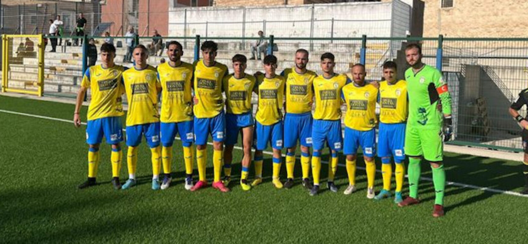 Calcio regionale: Don Uva di scena a Foggia, Virtus Bisceglie ospita Molfetta
