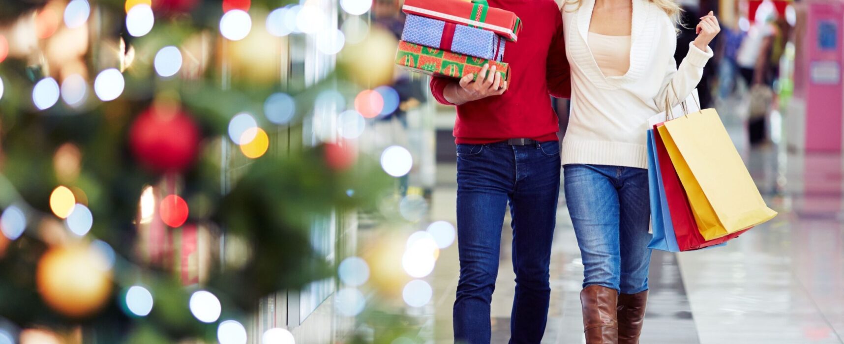 Vendite natalizie ed eventi in centro, la voce dei commercianti: “Pienamente soddisfatti”