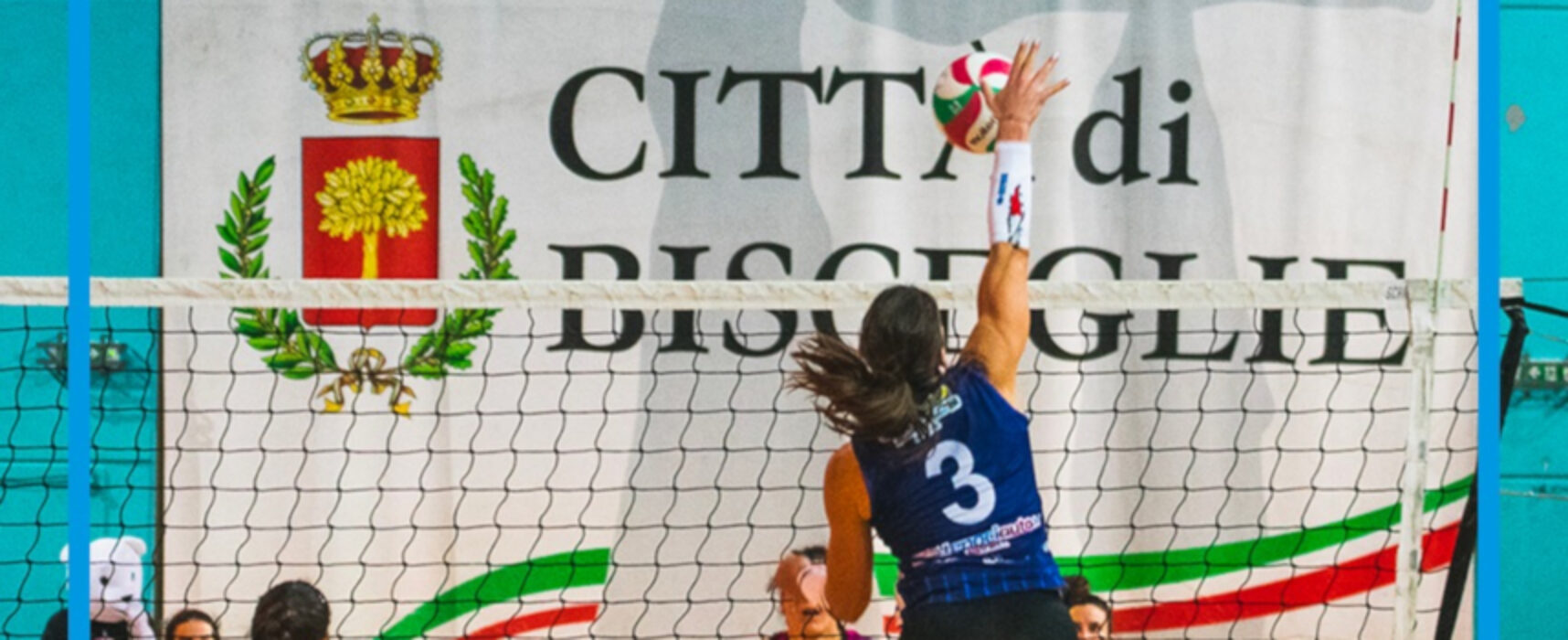 Serie B2: Star Volley a Castellaneta, Sportilia ospita il Cerignola al PalaDolmen