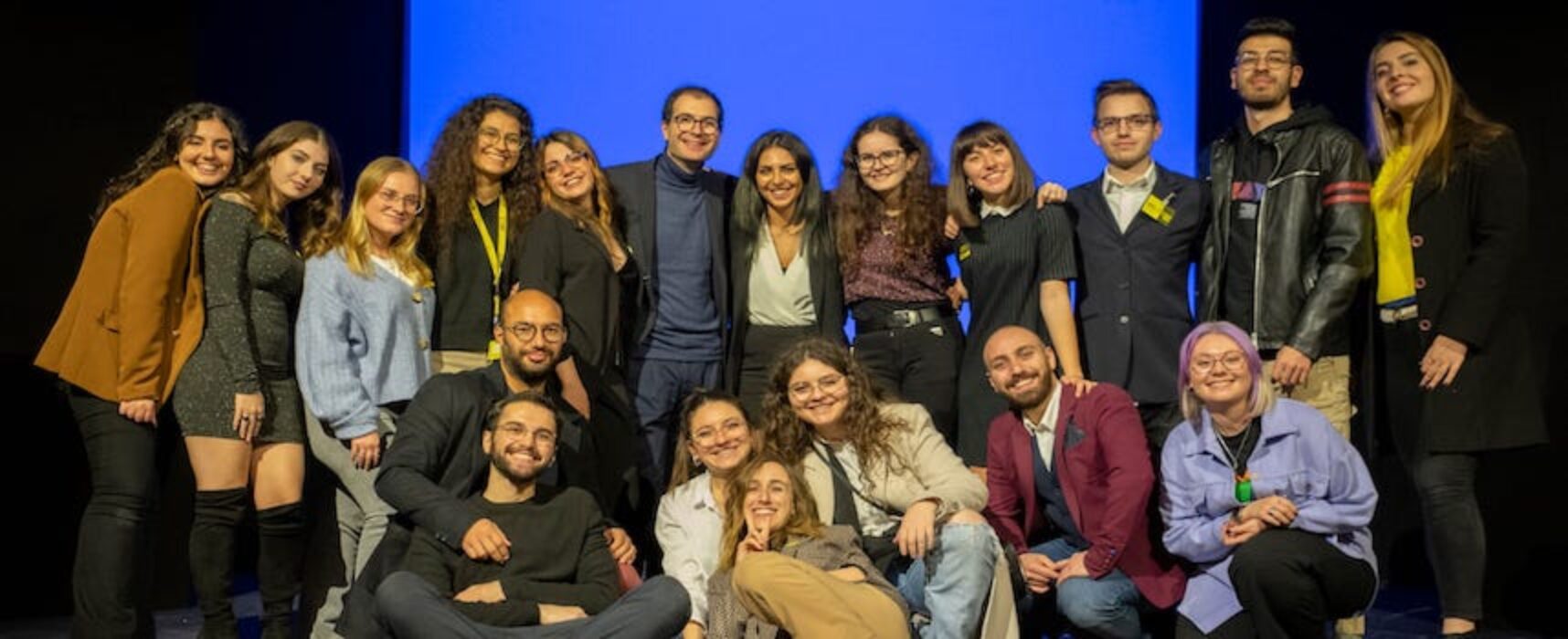 Il 2022 di attivismo e impegno del gruppo giovani Amnesty International di Bisceglie