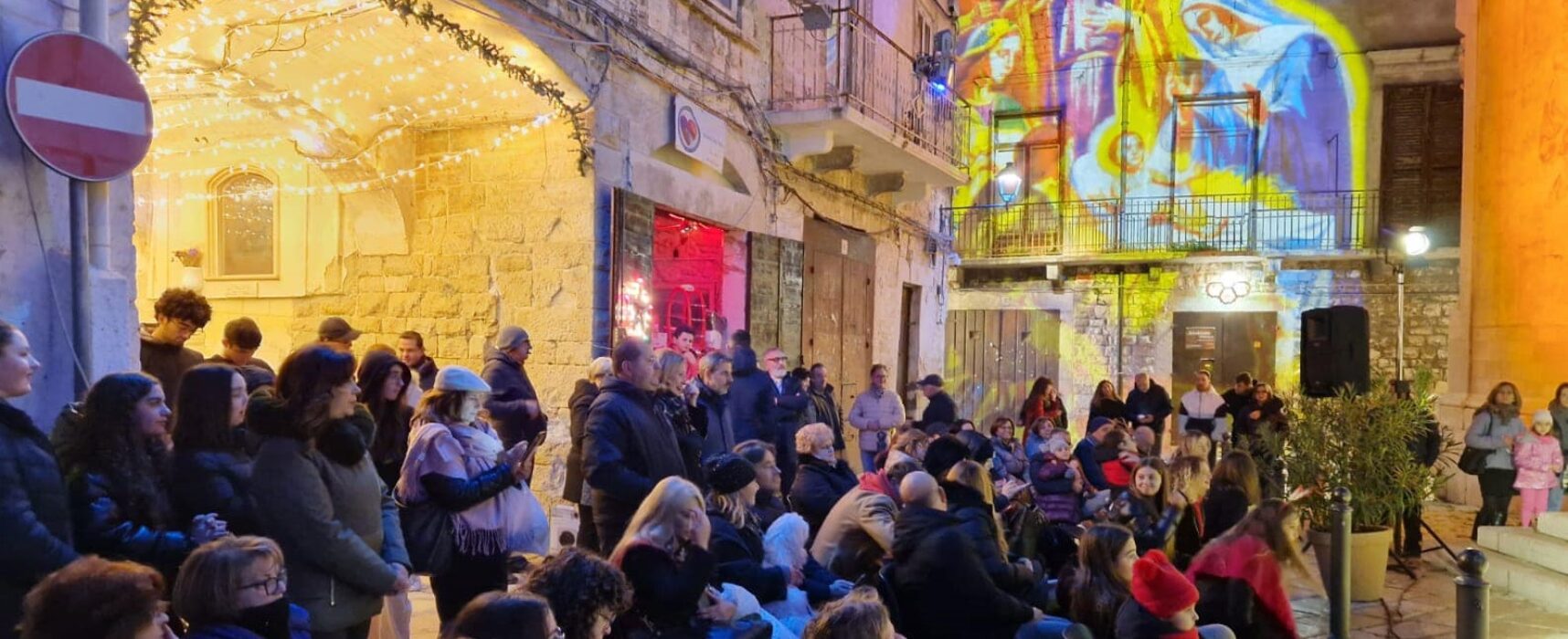 Borgo del Natale, due serate di musica nel centro storico per festeggiare l’Epifania