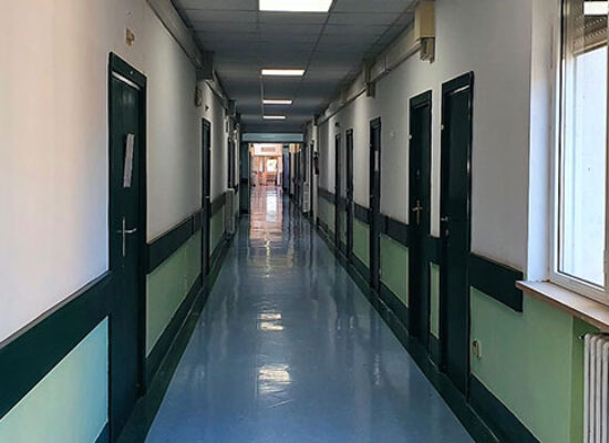 L’Ospedale di Bisceglie si prerara ad inaugurare l’unità operativa di Ostetricia e Ginecologia