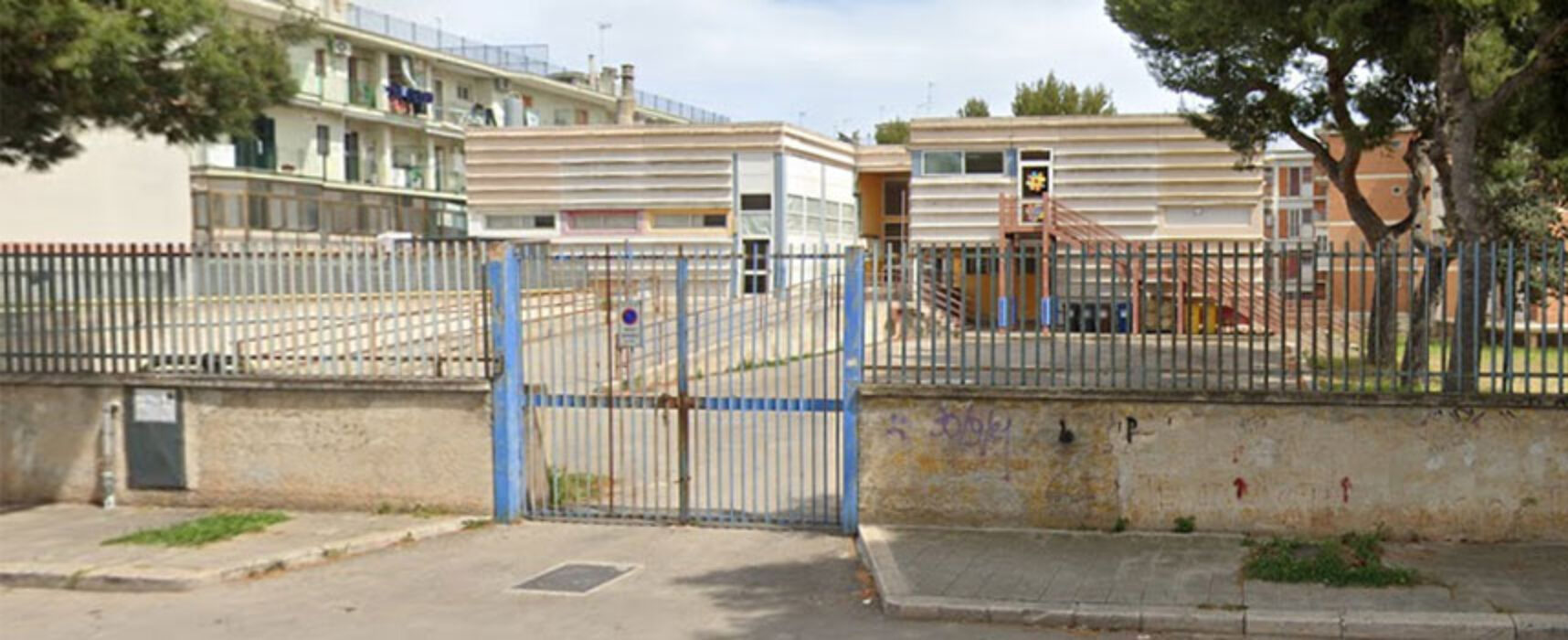 Finanziamento per scuola Carrara Gioia, Angarano: “Dimostrata capacità progettuale”