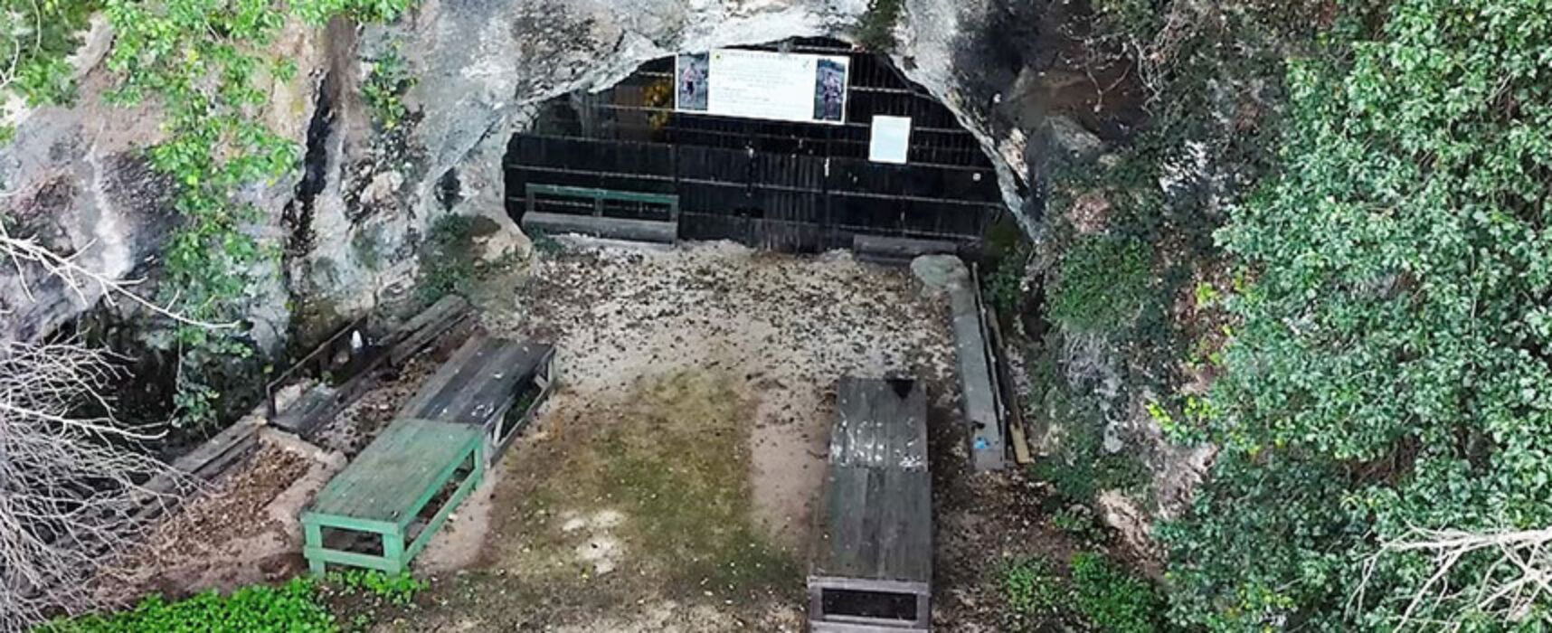 Grotte di Santa Croce, Silvestris: “Riporteremo a Bisceglie il femore di Neanderthal” / VIDEO