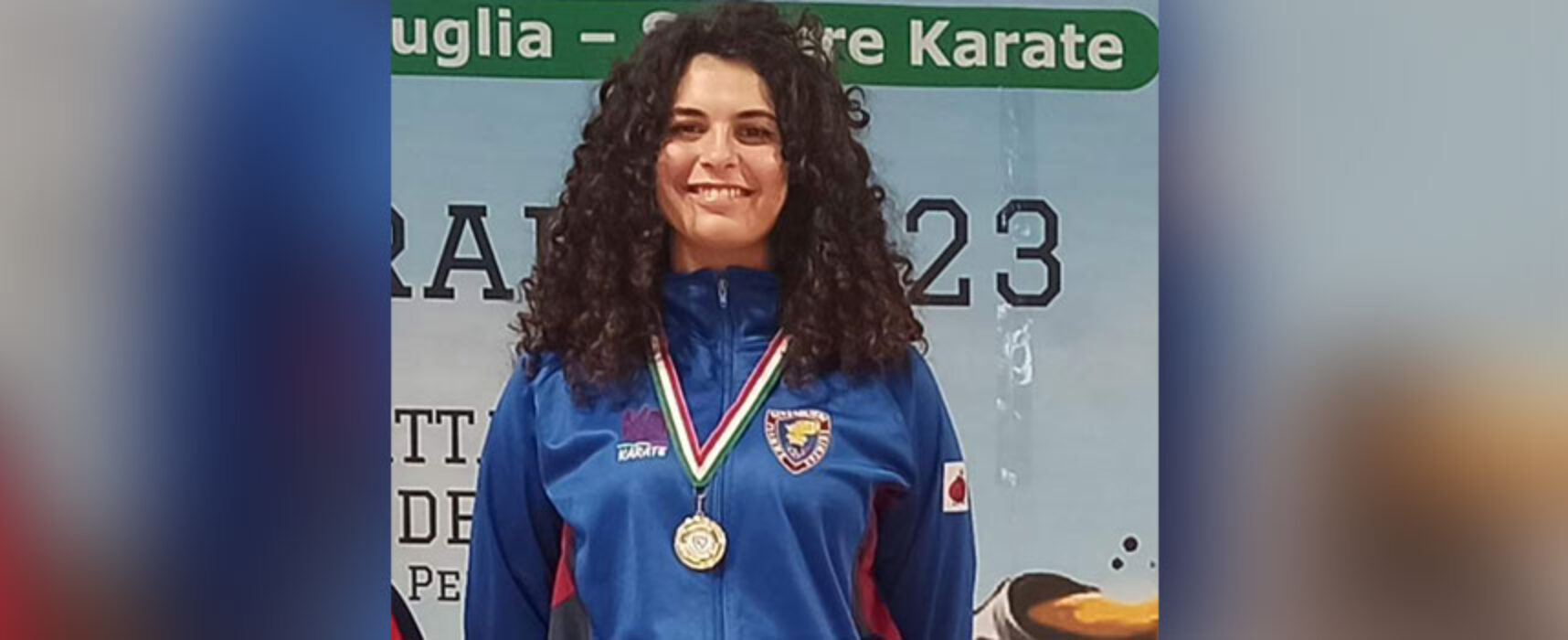 Karate: tre medaglie biscegliesi al Trofeo delle Regioni