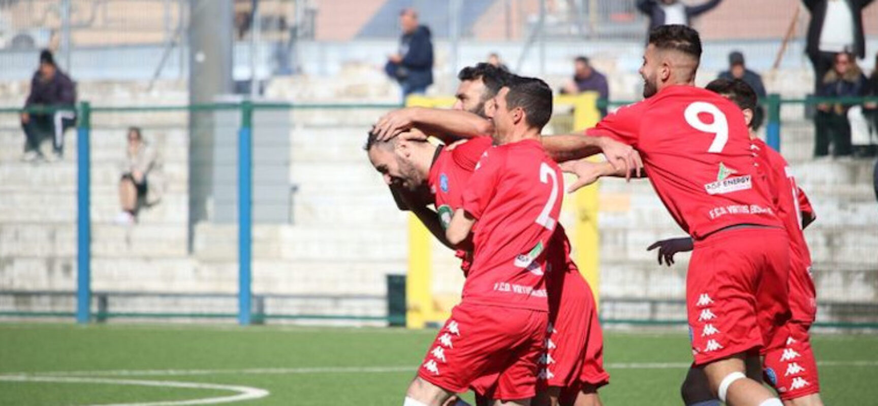 Calcio regionale, Don Uva contro Real San Giovanni, Virtus Bisceglie ospita il Sammarco