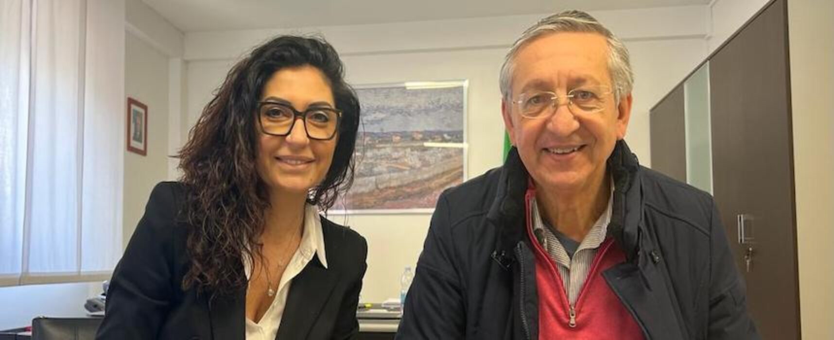 Giuseppe Vitobello nuovo dirigente di anestesia-rianimazione dell’ospedale di Bisceglie