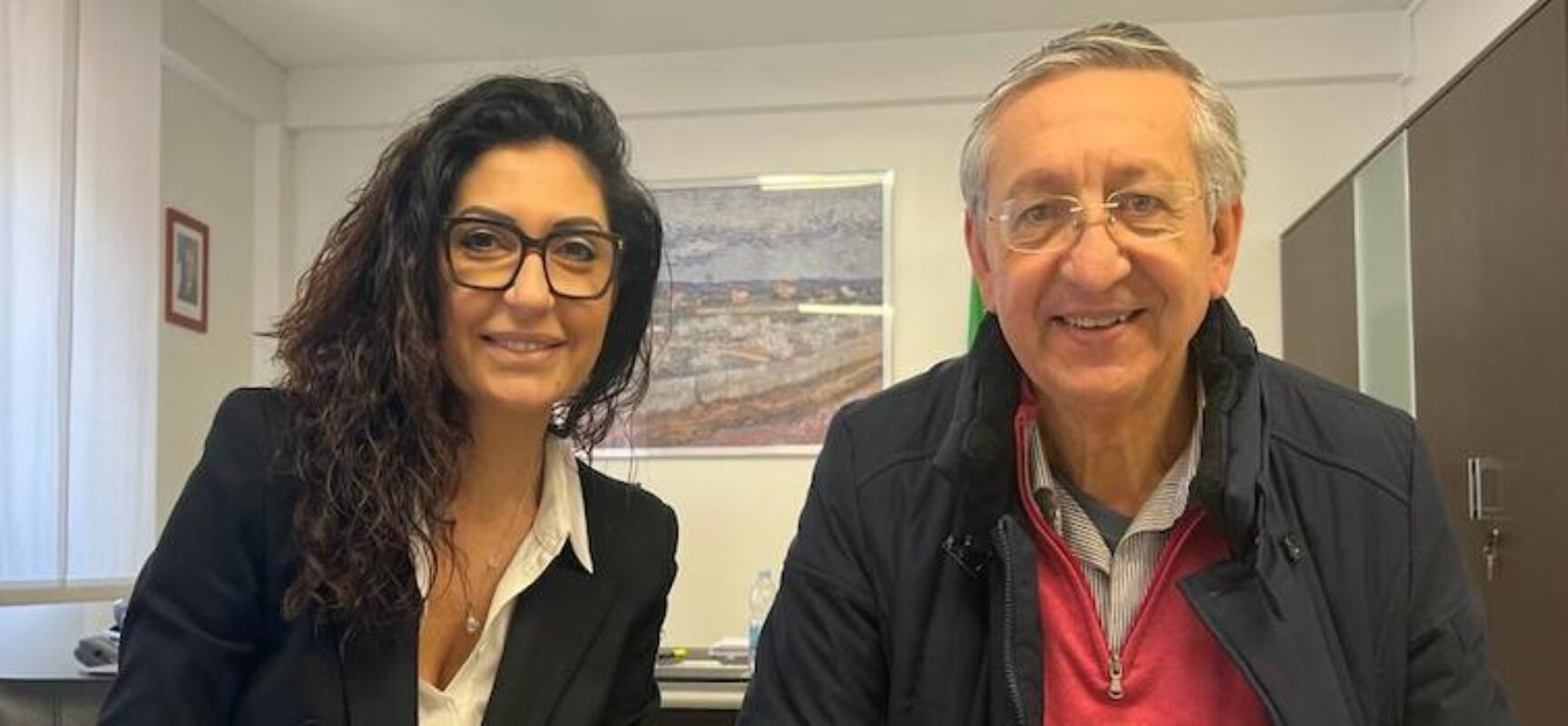 Giuseppe Vitobello nuovo dirigente di anestesia-rianimazione dell’ospedale di Bisceglie