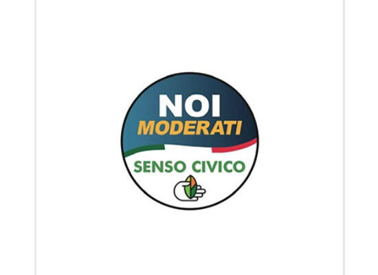 Noi Moderati e Senso Civico insieme a sostegno della candidatura di Francesco Spina