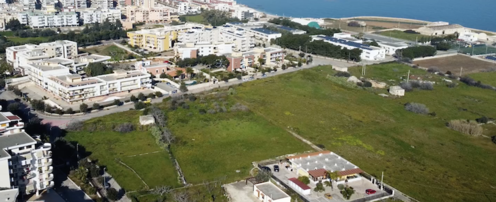 Silvestris: «Trasformeremo terreni comunali abbandonati in meravigliosi orti sociali» / VIDEO