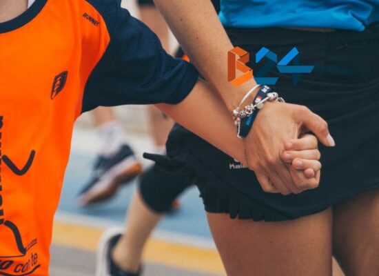 Bisceglie Running presenta l’edizione 2024 di “Io corro con te” con una grande novità