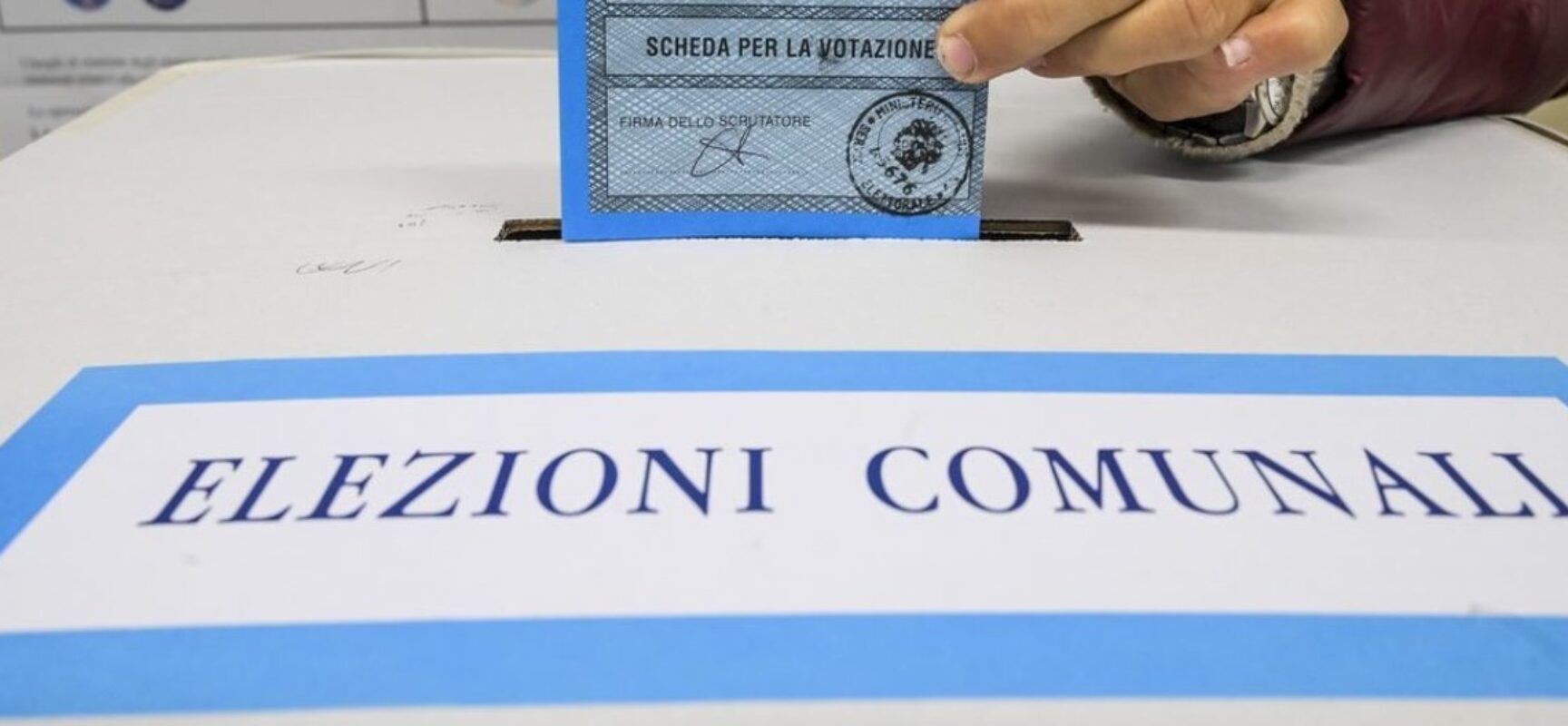 Tar Puglia respinge ricorso elettorale, confermata legittimità elezioni comunali 2023