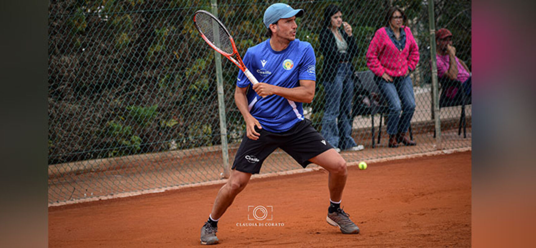 Lo Sporting Tennis Club Bisceglie 2.0 di scena a Lecce