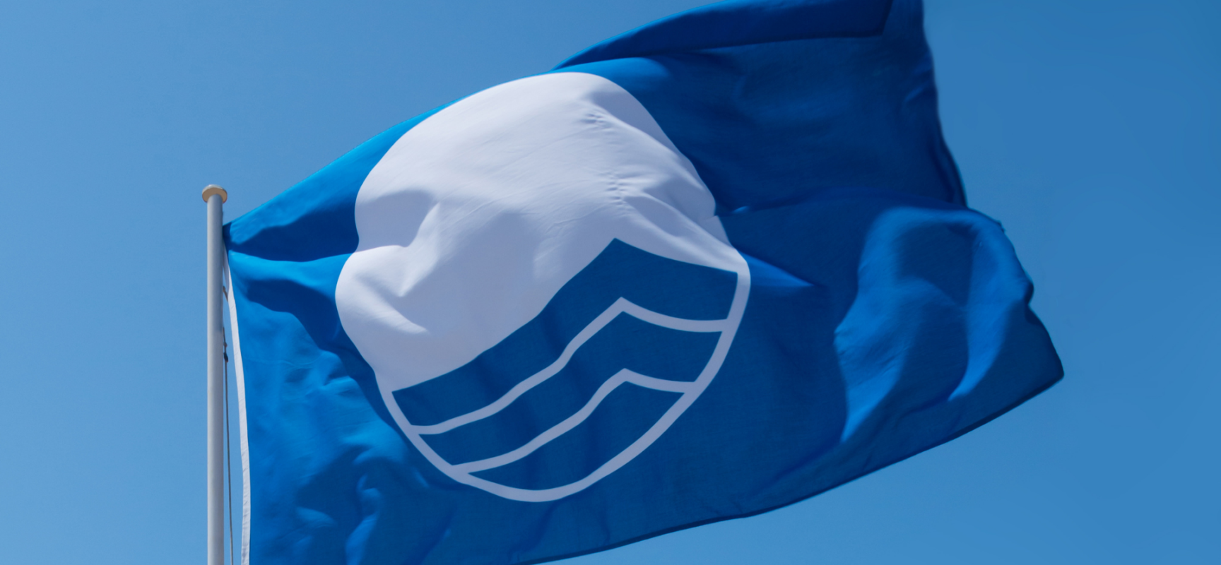 La Bandiera Blu sventolerà ancora a Bisceglie, ottenuto il riconoscimento anche per il 2023