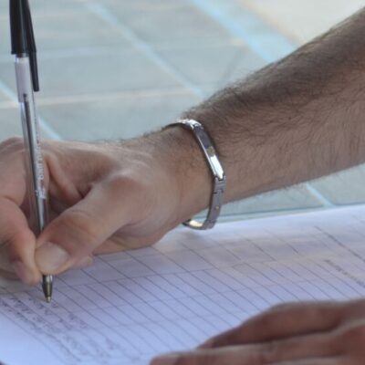 Raccolta firme per proposta di referendum “Ripudia la guerra” / DOVE FIRMARE